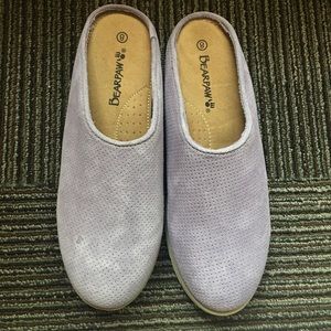 NWOT Slip Ons